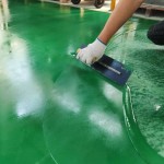 江门VEF地坪什么是VEF地坪-缩略图1